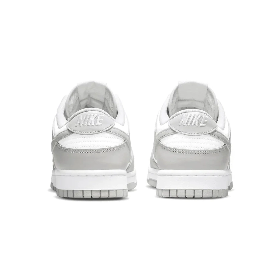 Dunk Grey Low Fog Nike 0607